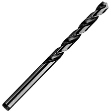 Alloy Steel Bosch 5Mm Drill Bit Set At Rs 72/Piece In Agra | Id: 26741881048