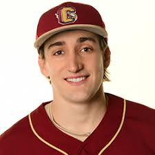 Top A-R-C Baseball Honors Go To Coe's Cook and Deardorff, Loras' Fennelly