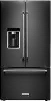 Maybe you would like to learn more about one of these? Kitchenaid Counter Depth Refrigerators Best Buy