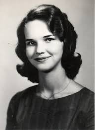 Margaret Ann Cantrell Ormiston (1947-2015)