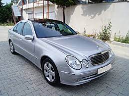 2 el satilik mercedes e 200 avantgarde komp ilanlari tasit com