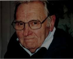 Curtis, Wilfred Anthony