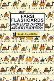 The flash cards and game cards do not have the vocabulary written on them. Amazon Com Farsi Flashcards Create Your Own Farsi Language Flashcards Learn Farsi Words And Improve Farsi Vocabulary With Active Recall Includes Spaced Repetition And Lapse Tracker 200 Cards 9798606481286 Notebooks Flashcard Books