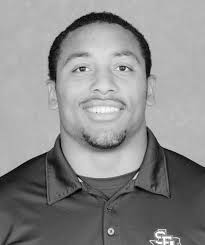 Stephen F. Austin Lumberjack Football