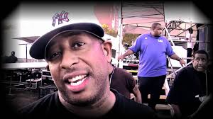 DJ Premier Blog » 2011 » October