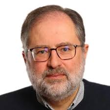 Mark-Christian von Busse — HNA