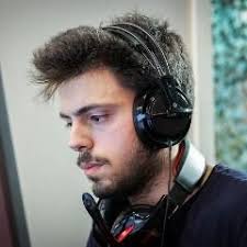 Joao Silvestre (@jotaSVV)