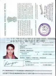 There are two cases in the renewal of passport. Is A Six Month Valid Passport Required While Entering Malaysia In Transit Quora