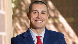 Meet the Candidates Series': David Naidu