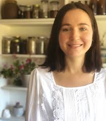 Alumni Series: Caitlin Covington