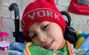 Incumplen promesa de AMLO con Dylan Andrés Manuel López Obrador Baja  California