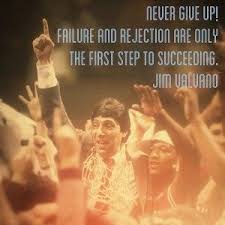  Pin By Dina Rosa On Sports Inspiration Jim Valvano Jimmy V Quotes Adversity Quotes