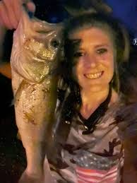 Time to amp this fishing adventure up Now to just learn the damn thing lol