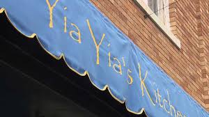 Get directions, reviews and information for yia yia kitchen in savannah, ga. Yia Yia S Kitchen Opens Its Doors To More Than Just Customers