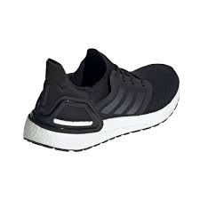 Finde deine adidas produkte in der kategorie: Adidas Ultra Boost 20 Neutralschuh Herren Schwarz Dunkelgrau Online Kaufen Jogging Point