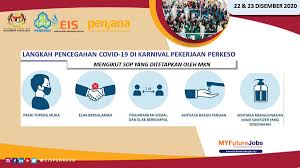Pengarah pejabat kementerian pelancongan, seni dan budaya malaysia negeri johor aras 2 kiri, wisma perkeso jalan susur 5 off jalan tun abdul razak larkin 80200 johor bahru johor darul takzim telefon : Employment Insurance System Twitter àªªàª° Temu Duga Mingguan Anjuran Pejabat Perkeso Negeri Selangor Majikan Yang Terlibat 1 Panasonic Appliances Air Conditioning Malaysia Sdn Bhd Tarikh 22 23 Disember 2020 Selasa Rabu