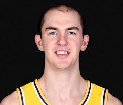 He is not dating anyone currently. Alex Caruso Wiki Height Net Worth Age And More 2021 The Personage