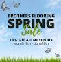 Brothers flooring inc from brothersflooringservices.com