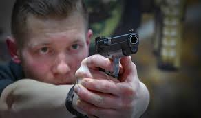 SIG Sauer 1911 Max, una fuoriserie per il Tiro Dinamico Sportivo