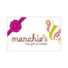 Maybe you would like to learn more about one of these? Menchie S Gift Cards Are Available In Any Amount Holiday Wishes Gift Card Gifts