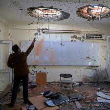 Subscribe to access price results for 150,000 different artists! Afghanistan Universitat Kabul Die Usa Und Deutschland Lassen Uns Im Stich Der Spiegel