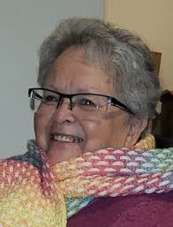 Obituary for Patricia (Whiteduck) Lagacé