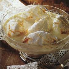 Easter Desserts Desserts French Desserts Island Food
