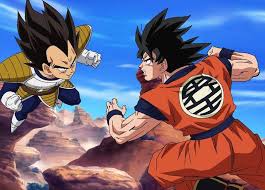 Feb 01, 2020 · years passed between the time dbz and kai released; Dragon Ball Z Kai Anime Dragon Ball Super Anime Dragon Ball Anime Fight
