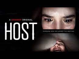 Host 2020 Movie Trailer Horror Mystery Horror Movies Up The Movie 2020 Movies