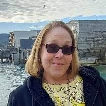 Rori Hartman Obituary