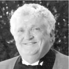 Claude Thompson Obituary (2016)