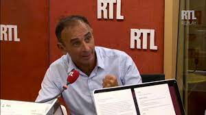 Watch your favorite youtube video over and over again without pressing replay new: Zemmour An Operation With The Help Of Israeli Specialists To Cleanse The French Banlieues Youtube