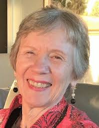 Arlita McGregor Obituary