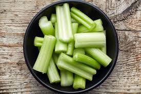Maybe you would like to learn more about one of these? Why Celery Is The Worst Veggie Ever Epicurious