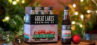 Great Lakes Christmas Ale Release Date 2022 Christmas Classics | Great Lakes Christmas Ale