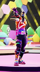 Here are all of the fortnite leaked skins and other cosmetics that have been found by dataminers in the v15.20 update. Fortnite J Balvin Party Trooper Mic Drop Hd 4k Wallpaper 8 1135