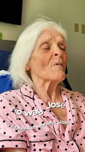 Today, as Mom napped, I realized I was holding her hand, but also her baby  doll's hand was laying gently