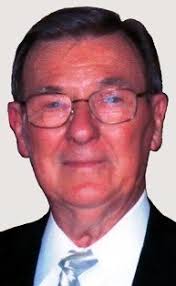 James Tooke Obituary