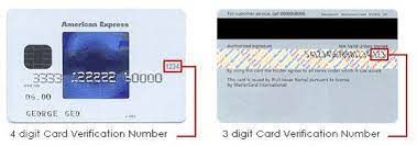 You can refresh the page to get more credit cards if you need. Cvv