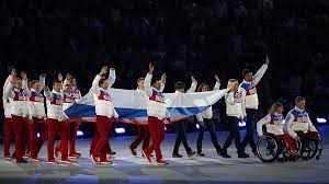 The russian olympic committee will submit a proposed musical score to be played for all ceremonies, the ioc said. Russian Olympic Committee Banned From 2018 Winter Games Athletes Allowed To Compete As Neutrals Rt World News