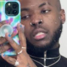 Dax Johnson's Instagram, Twitter & Facebook