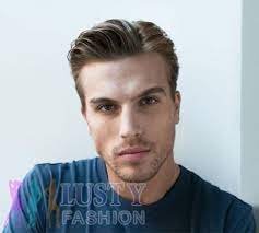 Side Part Hairstyle Side Parting Hairstyle Mens Hairstyles Short Mens Hairstyles Side Part Hairstyles