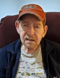 Obituary information for Ron Russell