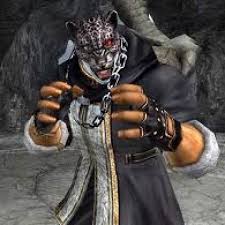 Armor King Tekken Armor Street Fighter Tekken King