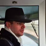 Christopher Siefken's Instagram, Twitter & Facebook