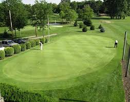 Hidden Valley Golf Course 580 W William St Delaware Oh Golf Courses Golf Courses