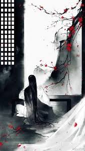 Pin By Dunya Koro On Fantasy Art In 2021 Asian Art Japanese Painting Oriental Art