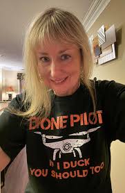 Part 107 exam passed with 95% score