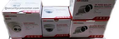 You no longer have to rely on traditional security firms to get a home security system in place. Hikvision Ip Home Security Surveillance System With 4 8 Cameras