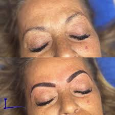 B R O W L A M I N A T I O N By Sandra Shore